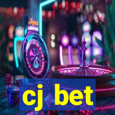 cj bet